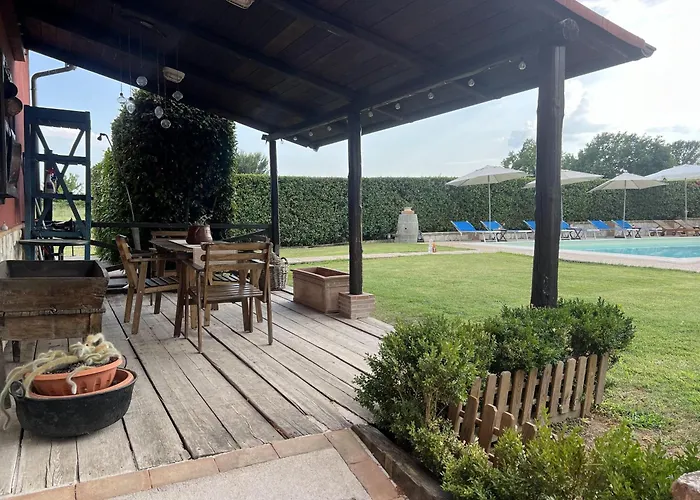 B&B Colle Cucchiara
