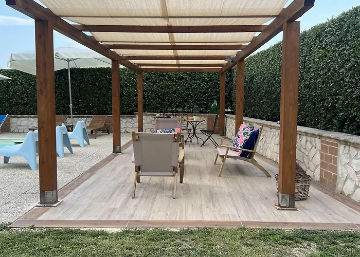 B&B Colle Cucchiara
