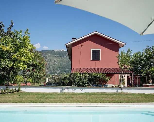 B&B Colle Cucchiara