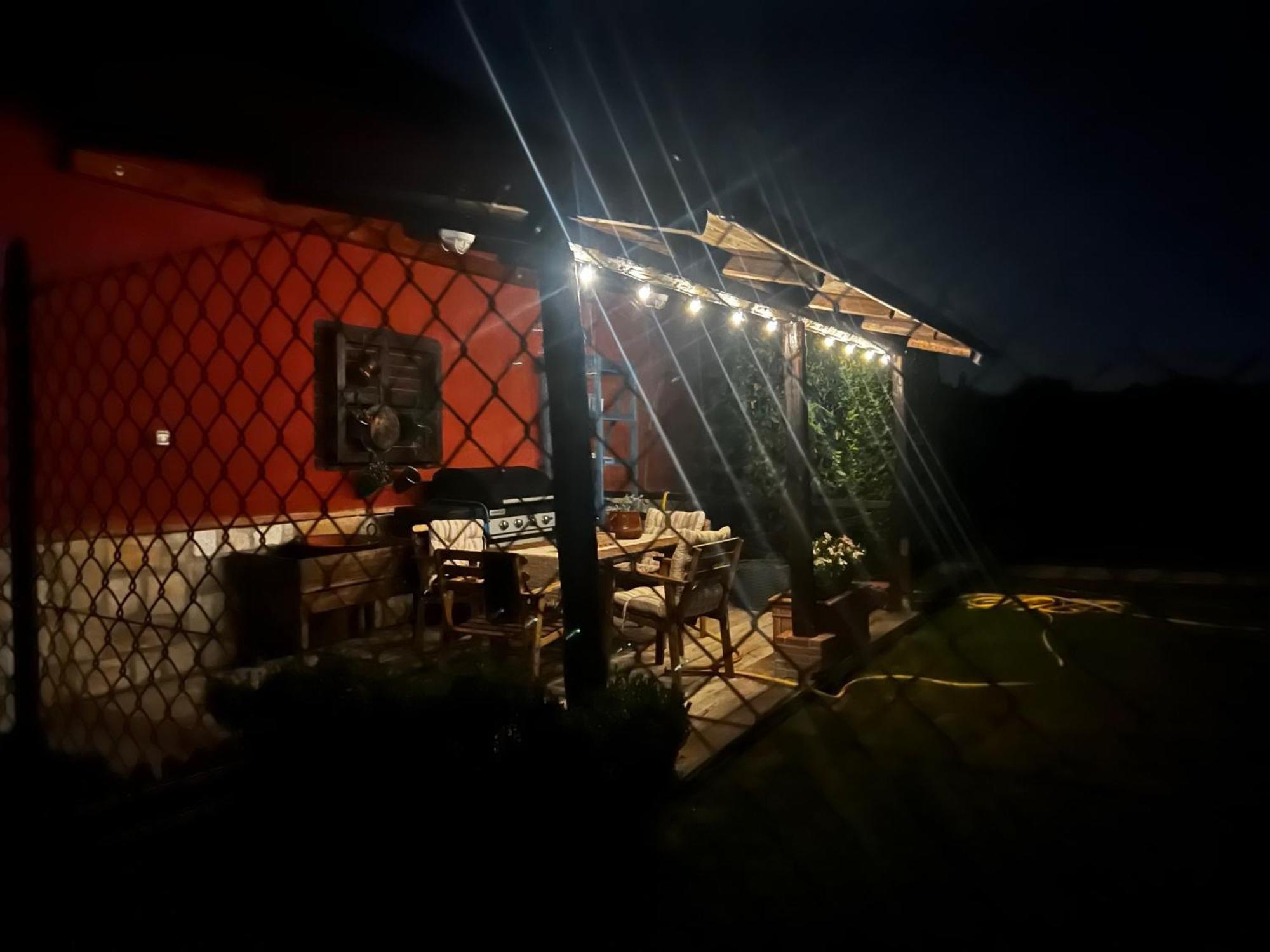Colle Cucchiara Couette-café