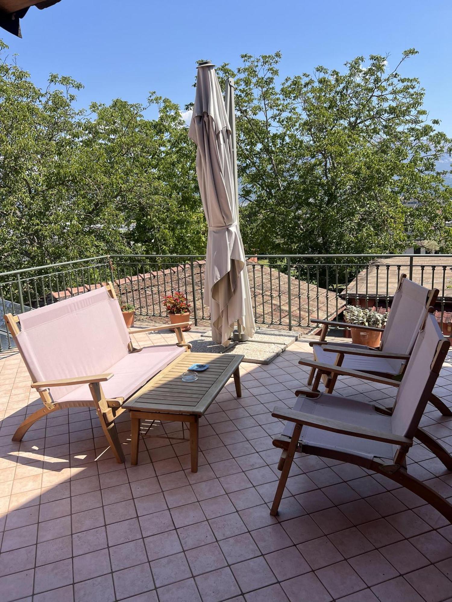 Colle Cucchiara Couette-café *