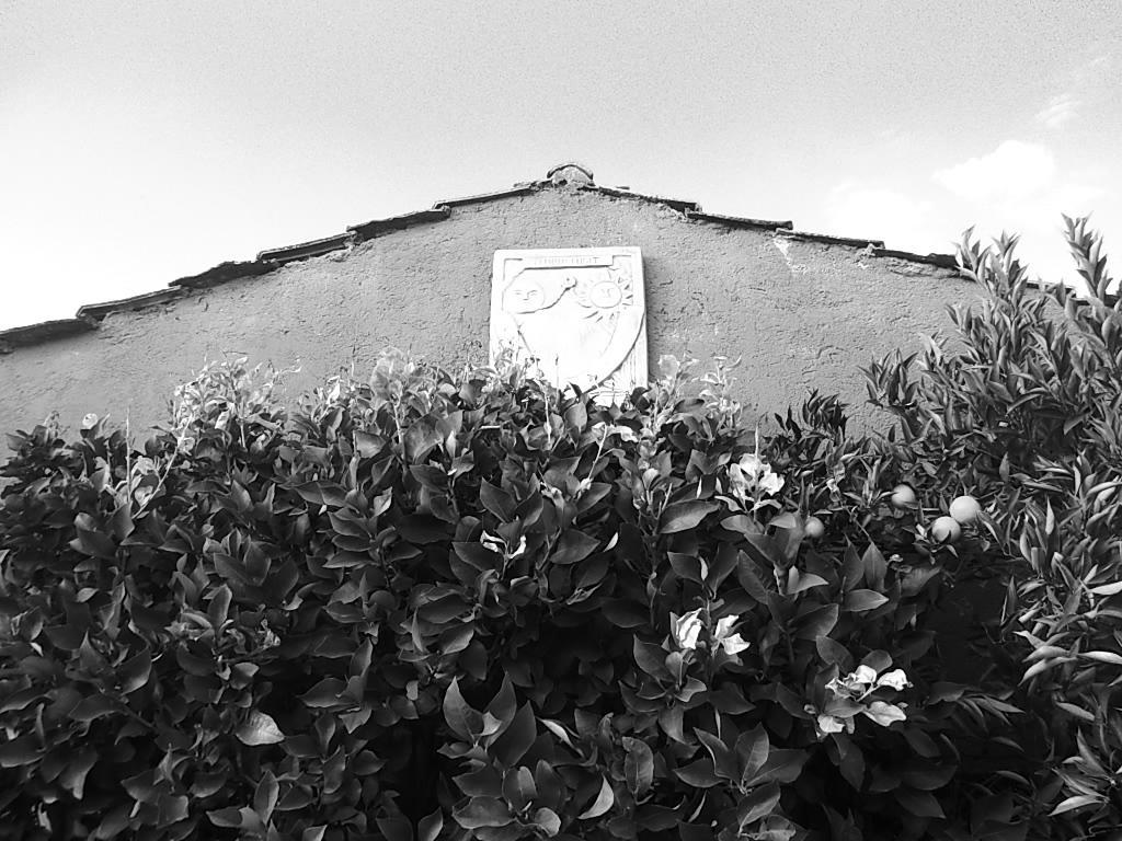 Couette-café Colle Cucchiara Cassino