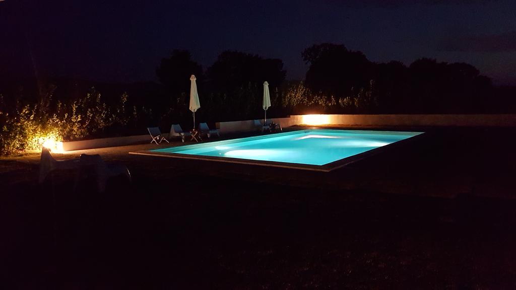 Couette-café Colle Cucchiara *