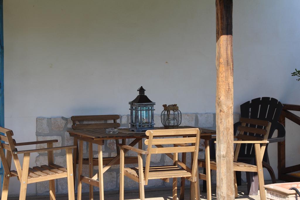 Colle Cucchiara Couette-café *