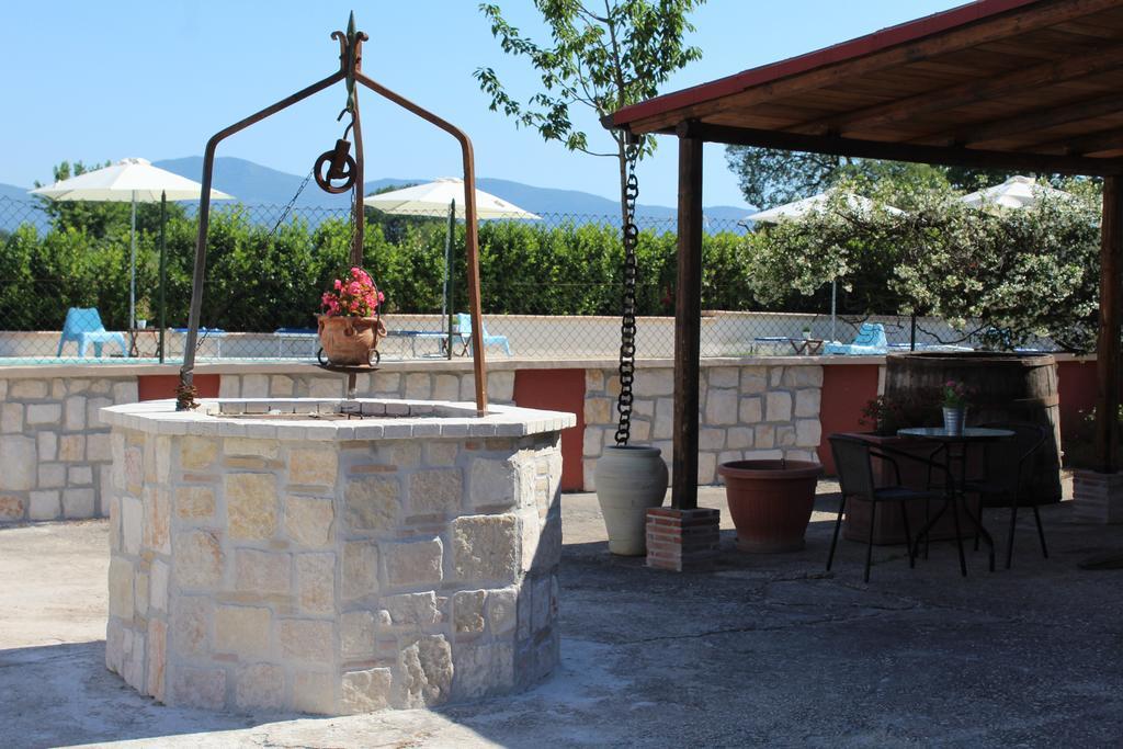 Colle Cucchiara Couette-café *
